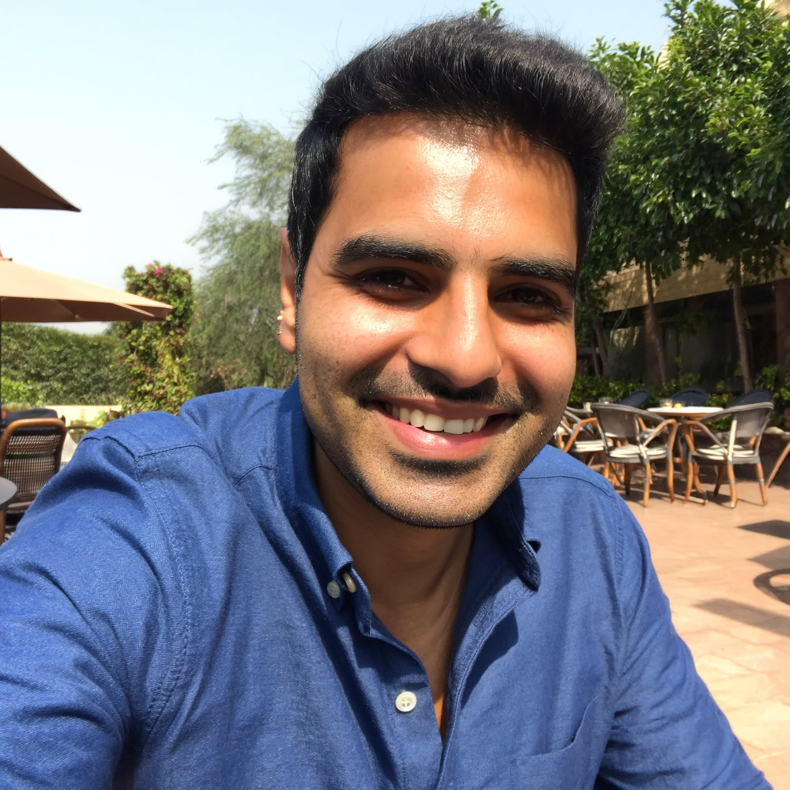 Marcus Delgado - Sports Betting Analyst